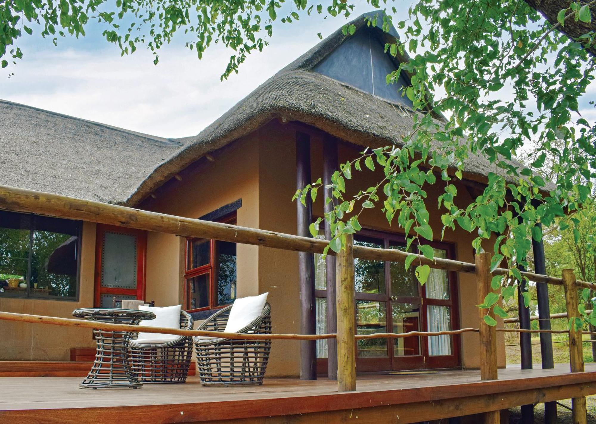 Madikwe River Lodge By Dream Resorts Madikwe Game Reserve Ruang foto