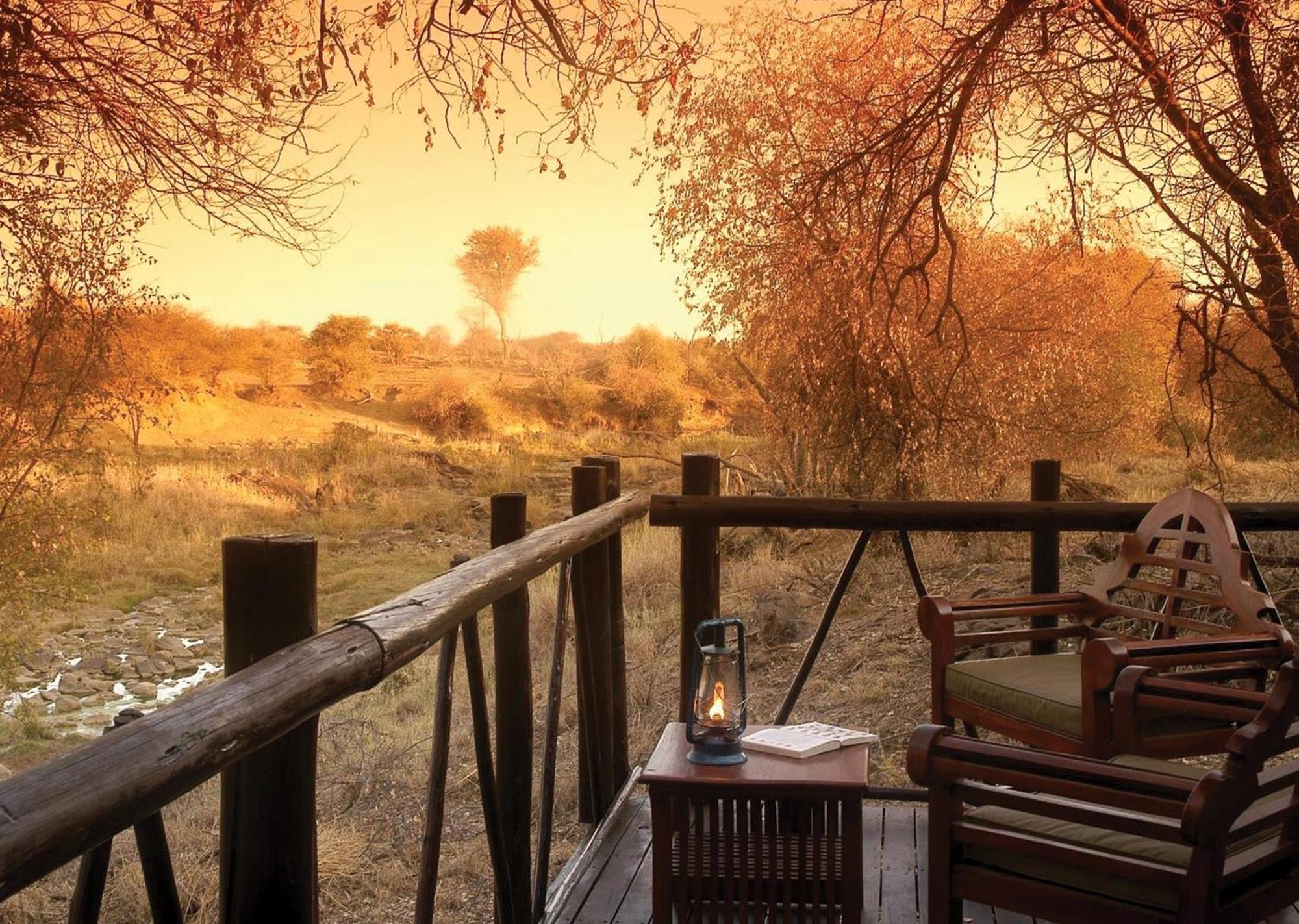 Madikwe River Lodge By Dream Resorts Madikwe Game Reserve Bagian luar foto