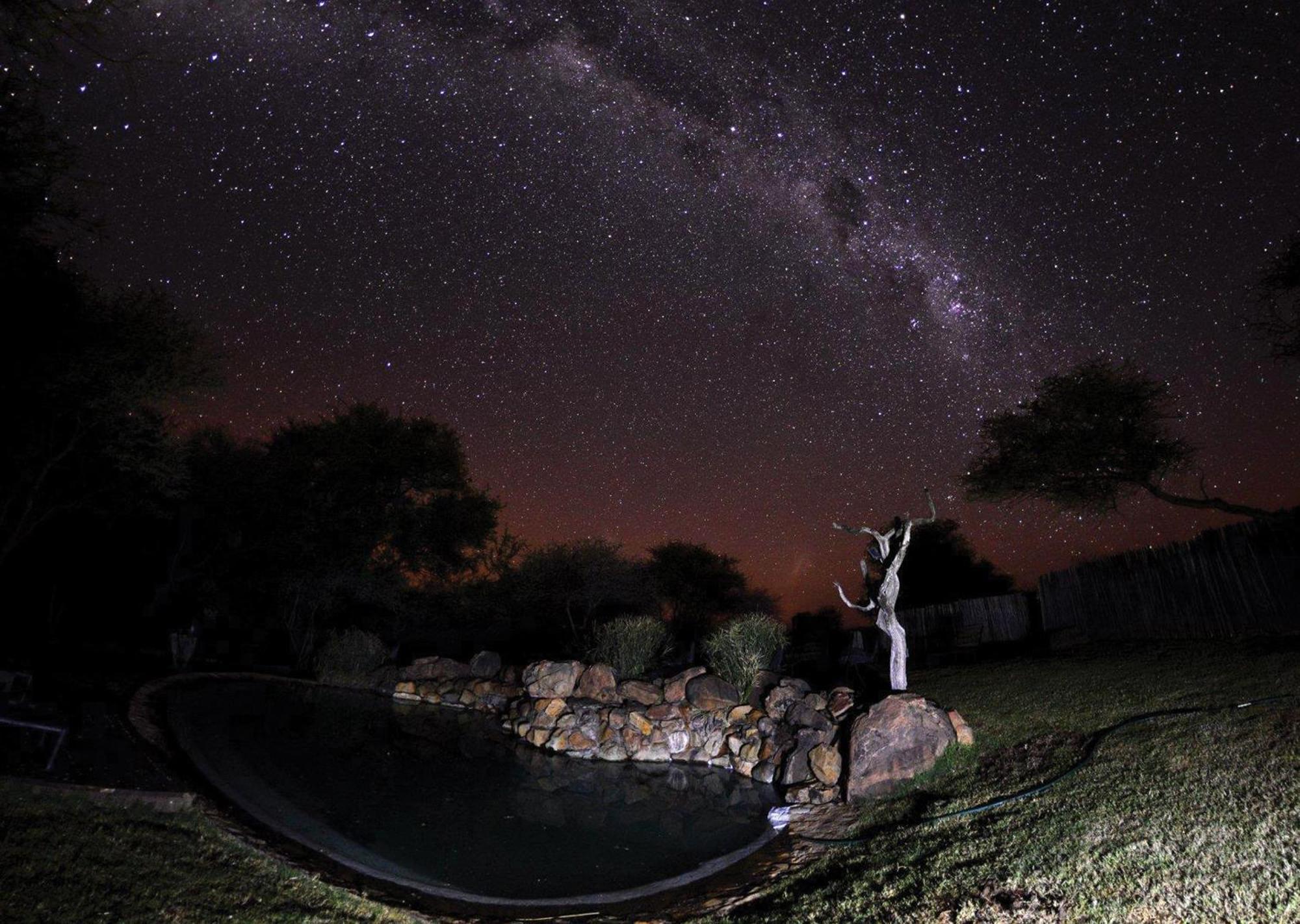 Madikwe River Lodge By Dream Resorts Madikwe Game Reserve Bagian luar foto