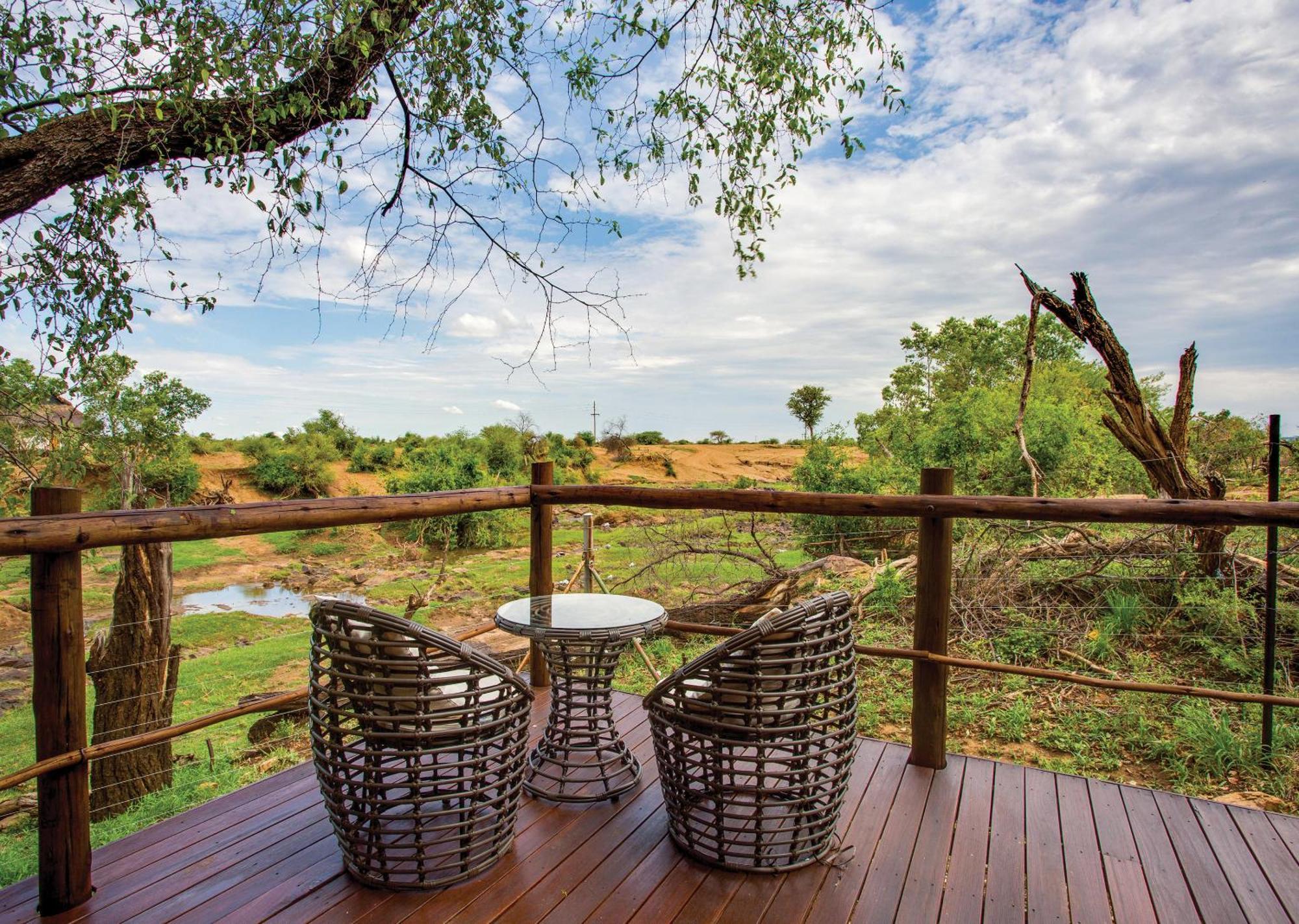 Madikwe River Lodge By Dream Resorts Madikwe Game Reserve Ruang foto