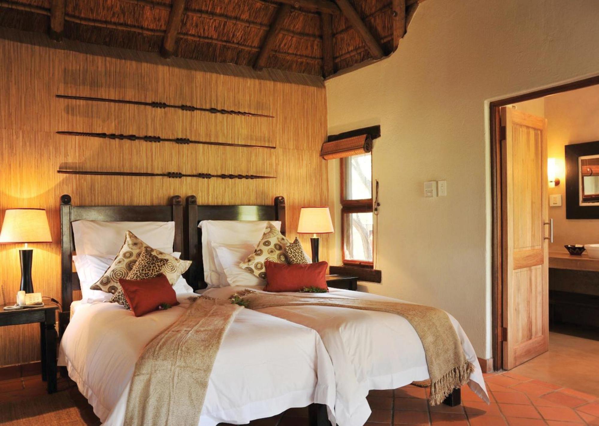 Madikwe River Lodge By Dream Resorts Madikwe Game Reserve Ruang foto