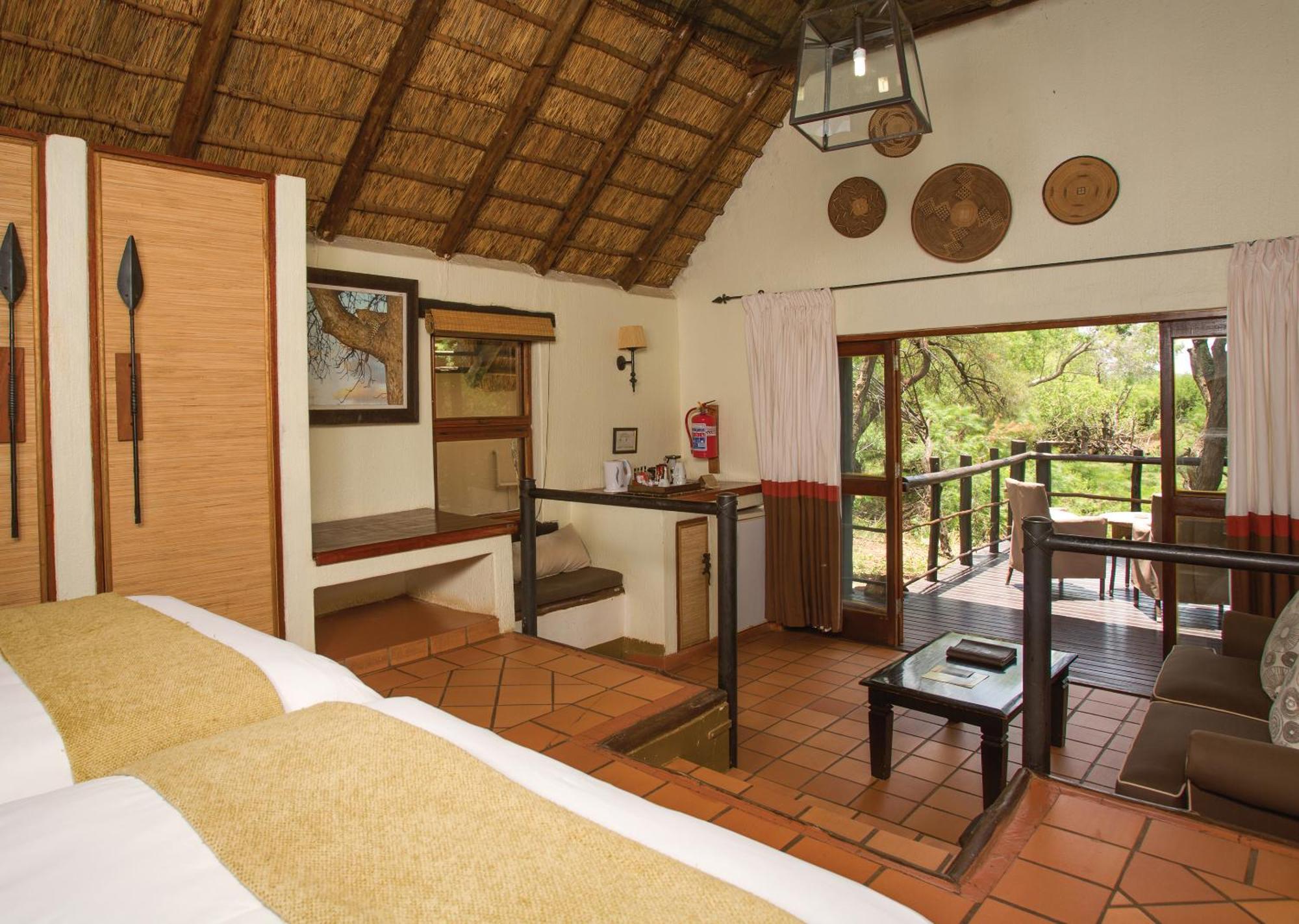 Madikwe River Lodge By Dream Resorts Madikwe Game Reserve Ruang foto