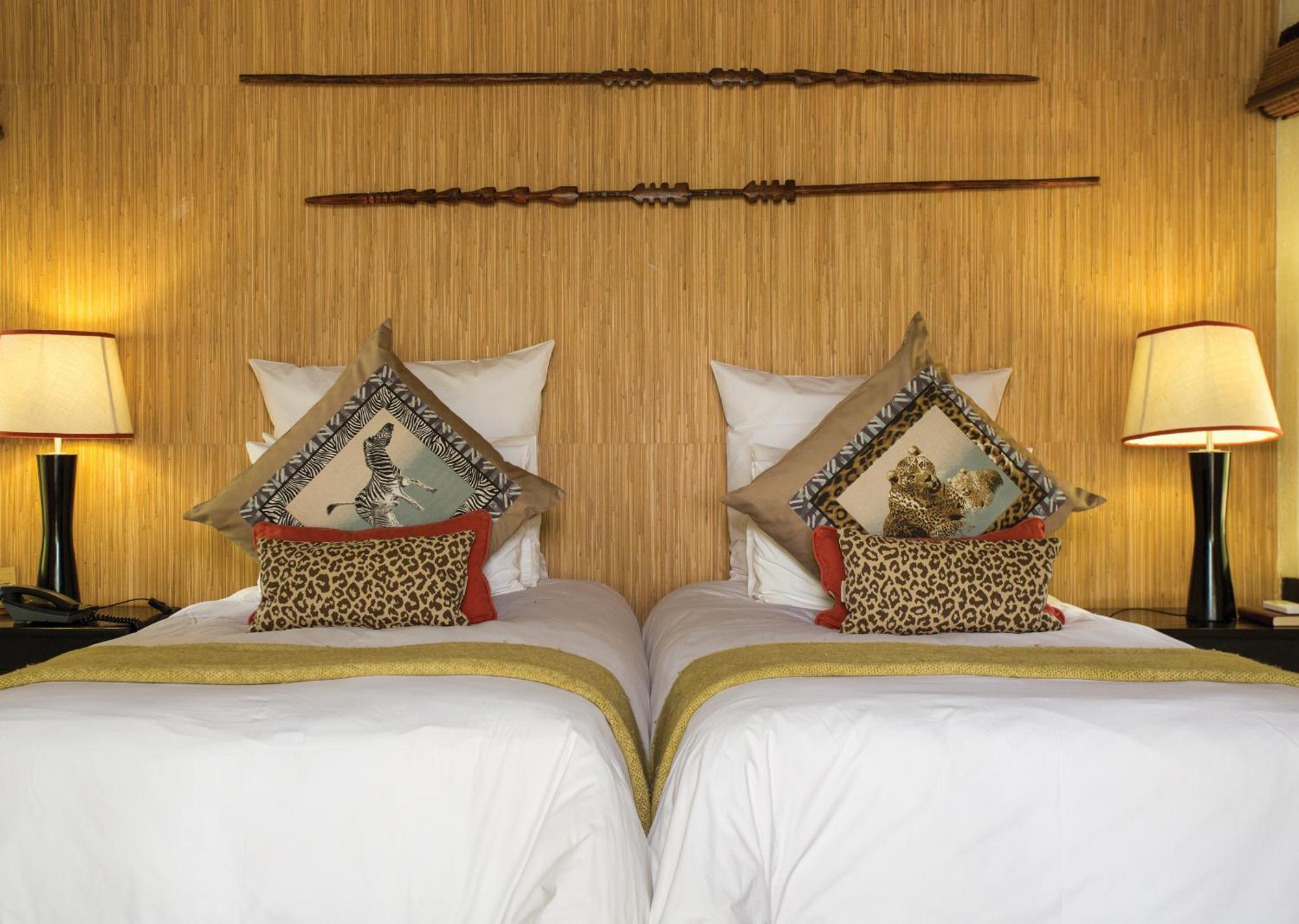 Madikwe River Lodge By Dream Resorts Madikwe Game Reserve Ruang foto