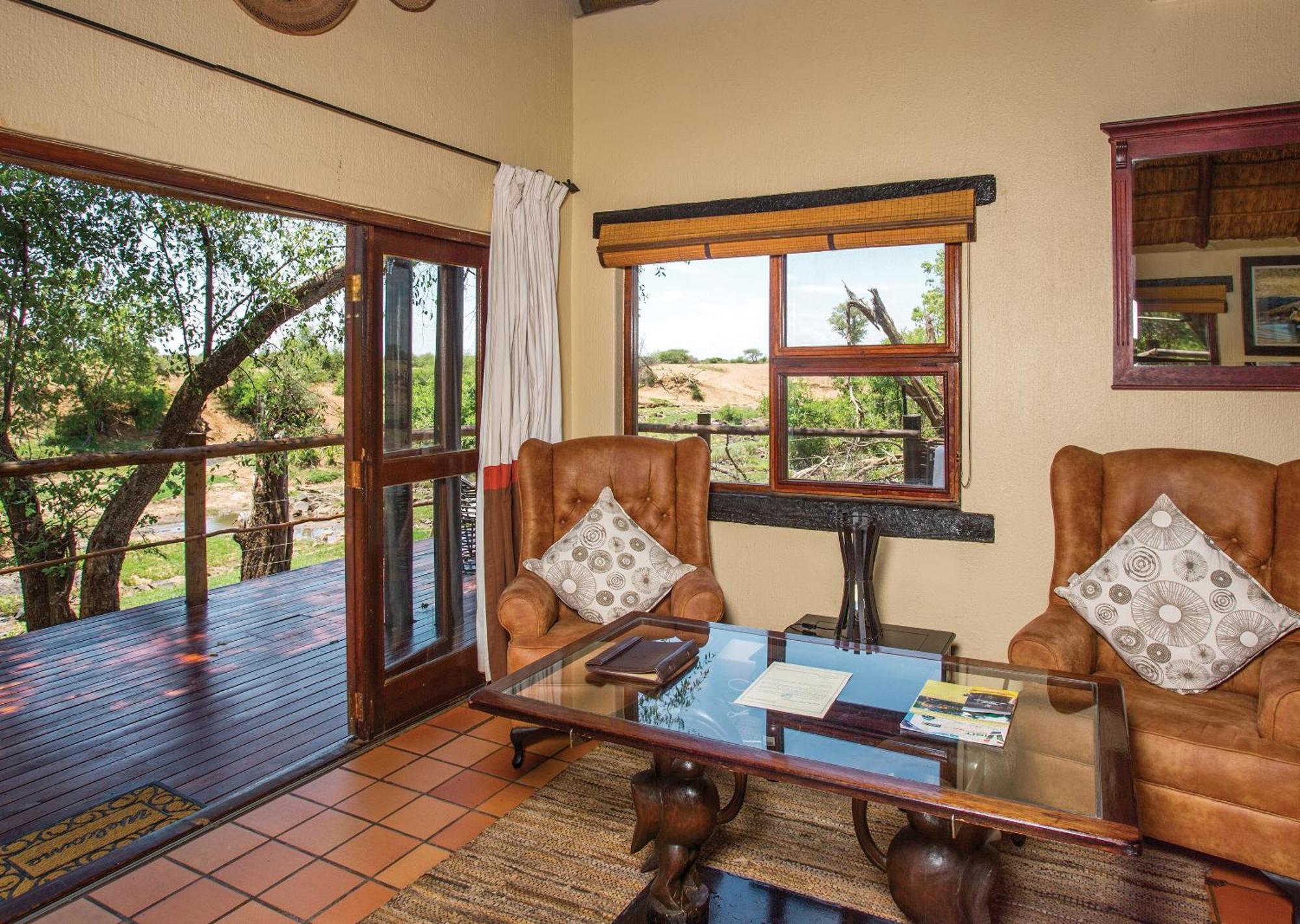Madikwe River Lodge By Dream Resorts Madikwe Game Reserve Ruang foto