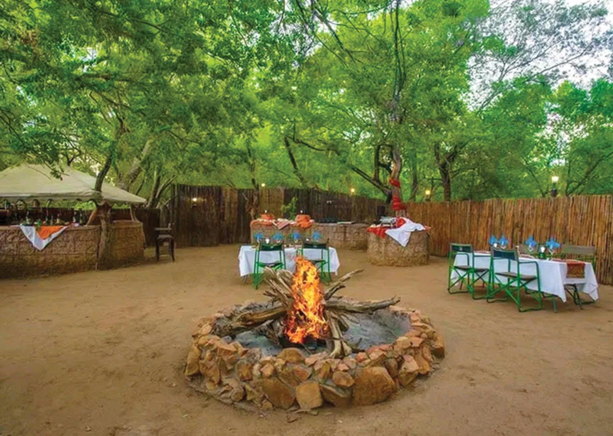Madikwe River Lodge By Dream Resorts Madikwe Game Reserve Bagian luar foto