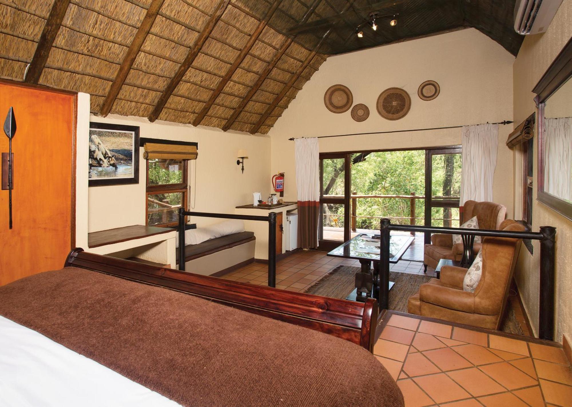 Madikwe River Lodge By Dream Resorts Madikwe Game Reserve Ruang foto