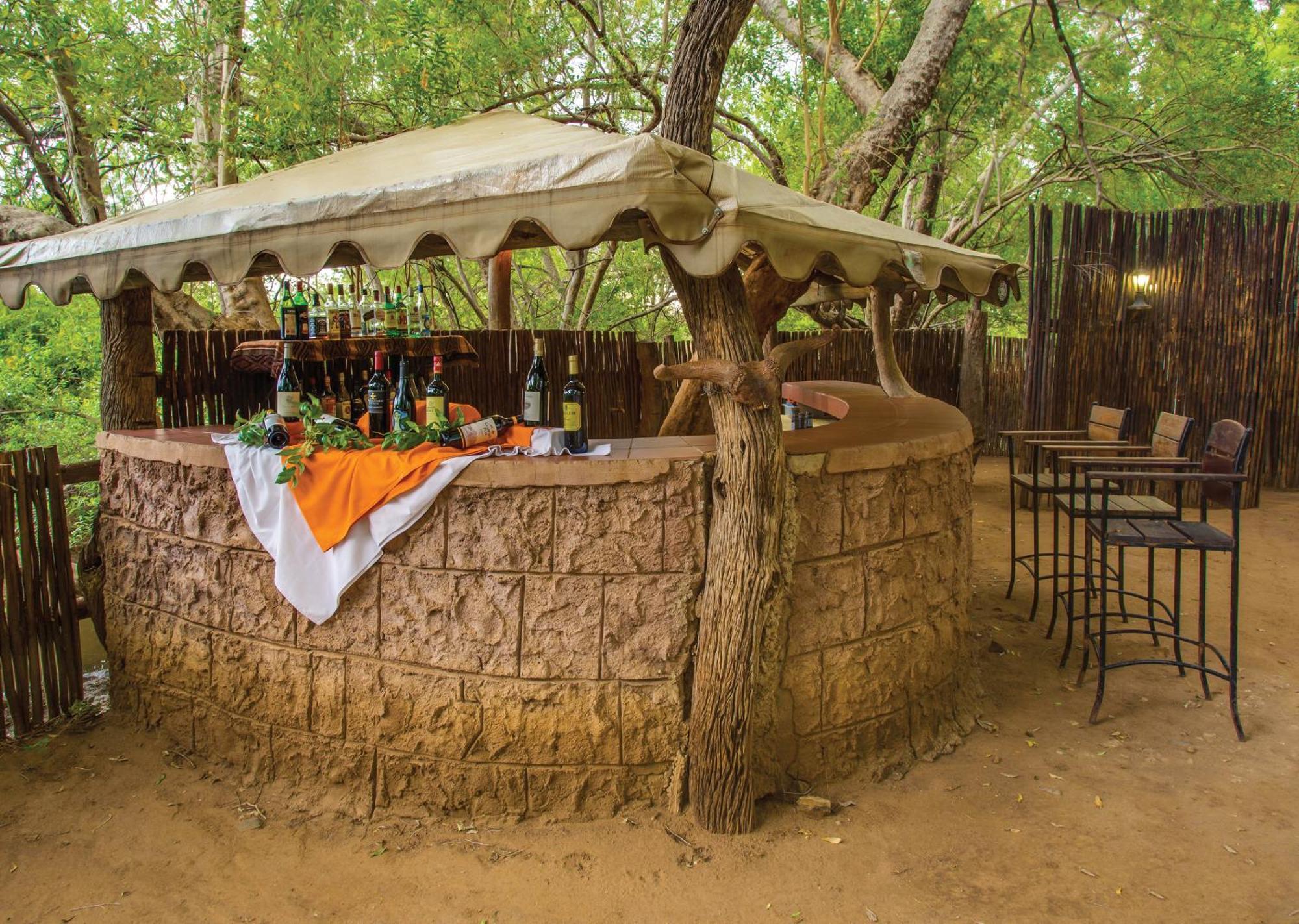 Madikwe River Lodge By Dream Resorts Madikwe Game Reserve Bagian luar foto